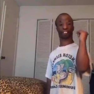 Meet your Posher, Cierra